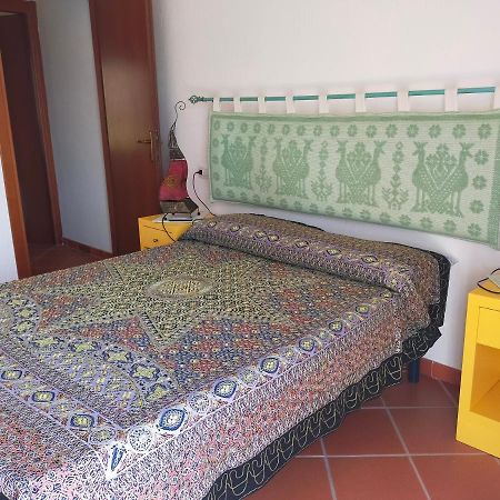 B&B Bellavista Sole Ruiu ภายนอก รูปภาพ
