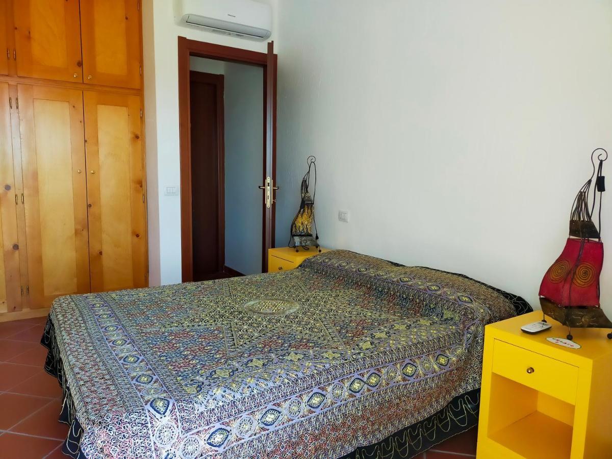 B&B Bellavista Sole Ruiu ห้อง รูปภาพ
